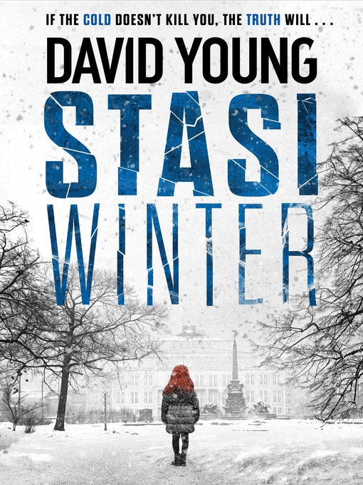 Title details for Stasi Winter by David Young - Available